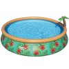 Bestway 57416 Paradise Palms 457 x 84 cm