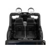 Elektrické autíčko Jeep Wrangler Rubicon černé 5