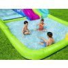 Bestway H2OGO! 53387 Splash Course 710x310x265 cm