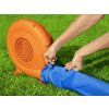 Bestway H2OGO! 53387 Splash Course 710x310x265 cm