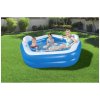 Bestway 54153 Family Fun 213 x 207 x 69 cm 3