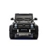Elektrické autíčko Mercedes G63 6x6 černé