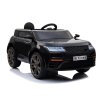 Elektrické autíčko BLT-688 černé 1