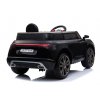 Elektrické autíčko BLT-688 černé 4