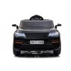 Elektrické autíčko BLT-688 černé 2