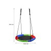 SkyFlyer Houpací hnízdo 100 cm 4