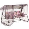 Zahradní houpačka Celebes Plus A093-23PB PATIO 1