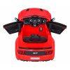 Tomido elektrické autíčko Ford Mustang GT červené 7