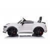 Tomido elektrické autíčko Ford Mustang GT bílé 13