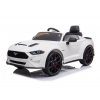 Tomido elektrické autíčko Ford Mustang GT bílé 14