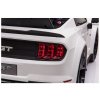 Tomido elektrické autíčko Ford Mustang GT bílé 2