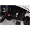 Tomido elektrické autíčko Ford Mustang GT bílé 6