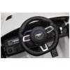 Tomido elektrické autíčko Ford Mustang GT bílé 7