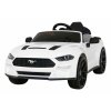 Tomido elektrické autíčko Ford Mustang GT bílé