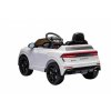 Dětské elektrické autíčko Audi Q8 RS zelené 6
