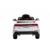 Dětské elektrické autíčko Audi Q8 RS zelené 7