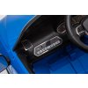 Dětské elektrické autíčko Jeep Grand Cherokee modré 3