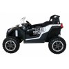 Elektrické autíčko Buggy UTV Strong 24 V-MAX bílé