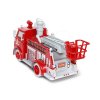 Hasičské auto s bublifukem 4