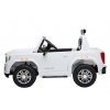 Elektrické autíčko GMC Denali bílé 4