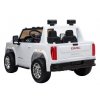 Elektrické autíčko GMC Denali bílé 5
