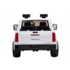 Elektrické autíčko GMC Denali bílé 6