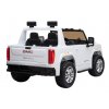 Elektrické autíčko GMC Denali bílé 7