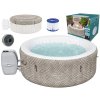 bestway 60055 lay z spa madrid