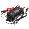 Inteligentní nabíječka baterií 12V/24V MW-SC6B 2