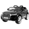Pojazd Audi Q7 2 4G New Model Czarny [24036] 1200