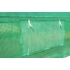 Fóliovník 200x350cm (7m²) zelený