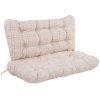 Sada sedáků na sofa Marocco B007-15LB PATIO 2