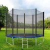 Zahradní trampolína Sport Top 250 cm (8FT) s žebříkem