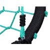 Houpací hnízdo 120 cm SkyFlyer GREEN 8