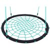 Houpací hnízdo 120 cm SkyFlyer GREEN 1