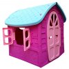 Tomido zahradní domeček pro děti PINK