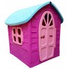 Tomido zahradní domeček pro děti PINK