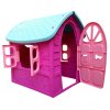 Tomido zahradní domeček pro děti PINK