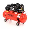Olejovy kompresor 100L 230V KD402 02