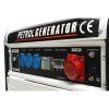 20826 10 elektrocentrala 5000w 12 230 380v kd108