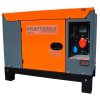 Elektrocentrála DIESEL 14 15,5kW KD153 12