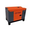 Elektrocentrála DIESEL 14 15,5kW KD153 21