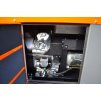 Elektrocentrála DIESEL 17 18kW 230 400V KD154 3