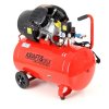Kompresor 100L - olejový 3kW 230V KD1483 2