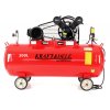 20937 1 olejovy kompresor separator 200l 2v 400v 8bar 590l min kd1473