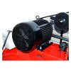 Olejový kompresor 300L 3V 400V 9,6kW 8bar 1460l/min KD1411 2