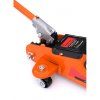 Hydraulický zvedák na auto 2t KD1377 2