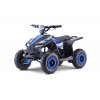 Tomido elektrická čtyřkolka MAX SPORT 1000W/48V, 35Km/h BLUE 1