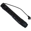 Prodlužovací kabel 1,5m s 8 zásuvkami KD4035 2