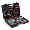 Sada nářadí 122ks CrV ocel KD309 3